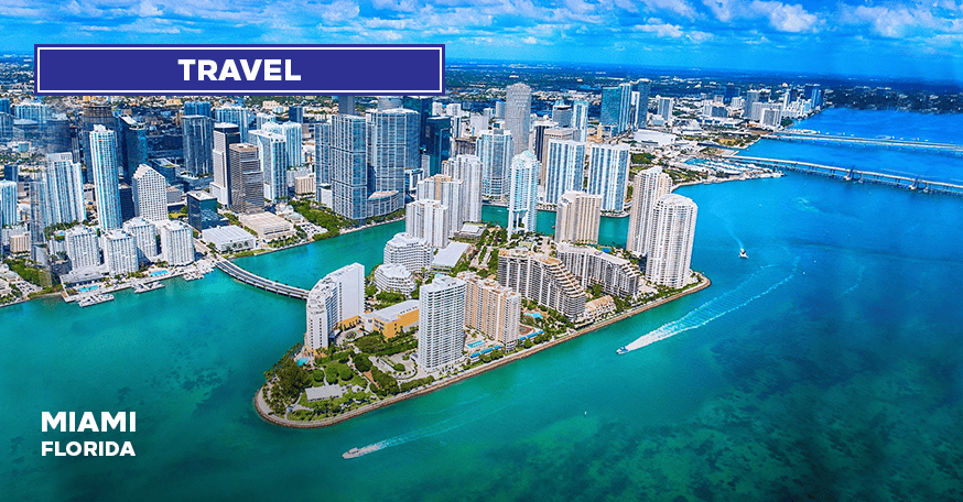 TECHSPO Miami