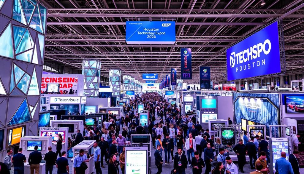techspo technology expo
