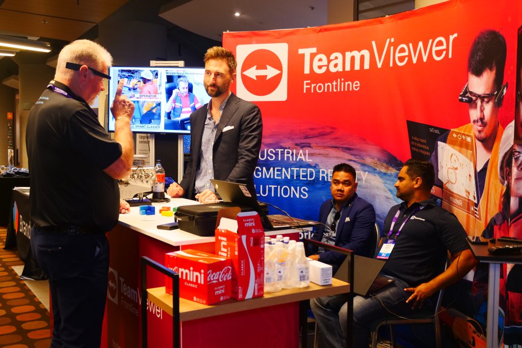 Who Should Sponsor TECHSPO Miami Technology Expo?