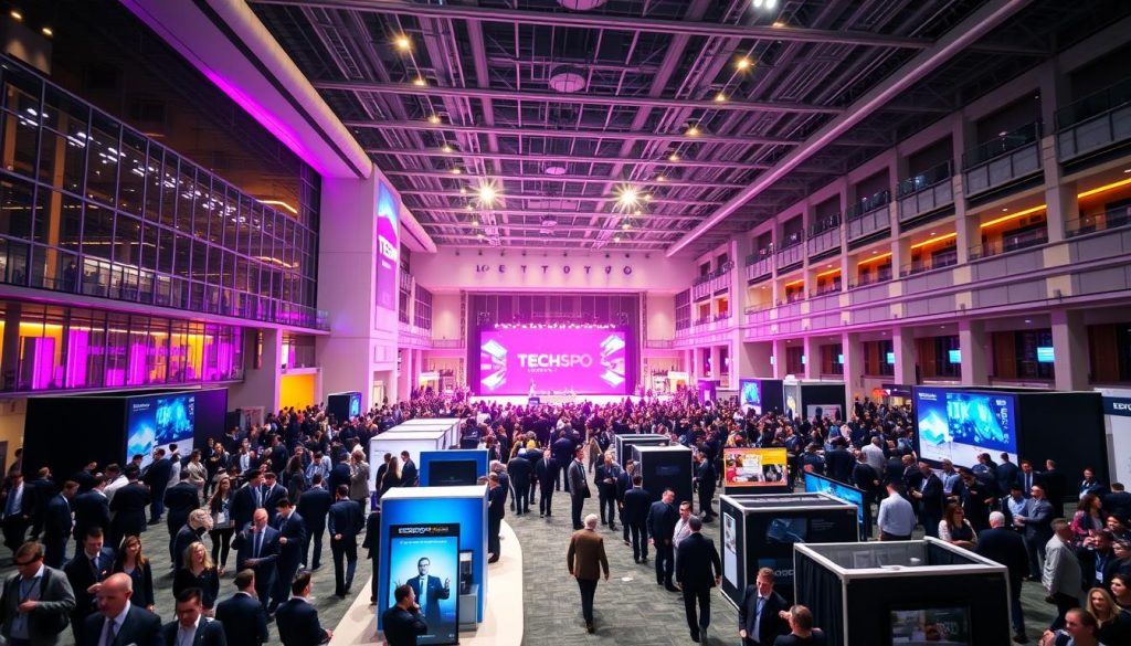 TECHSPO Miami 2026 technology conference