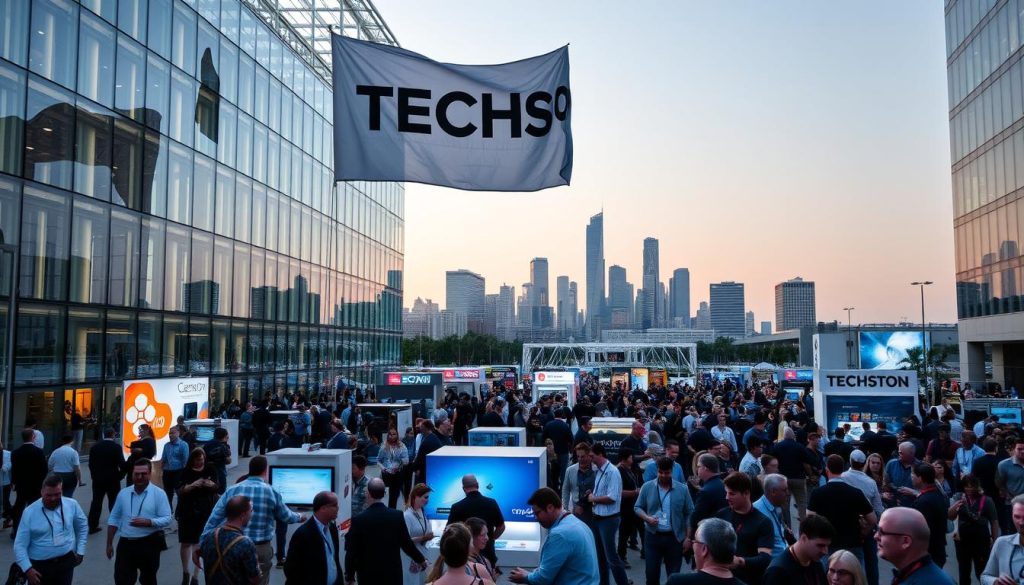 tech conference miami