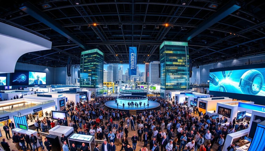 Miami technology showcase