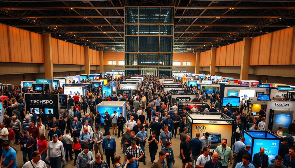 techspo miami 2026 attendees