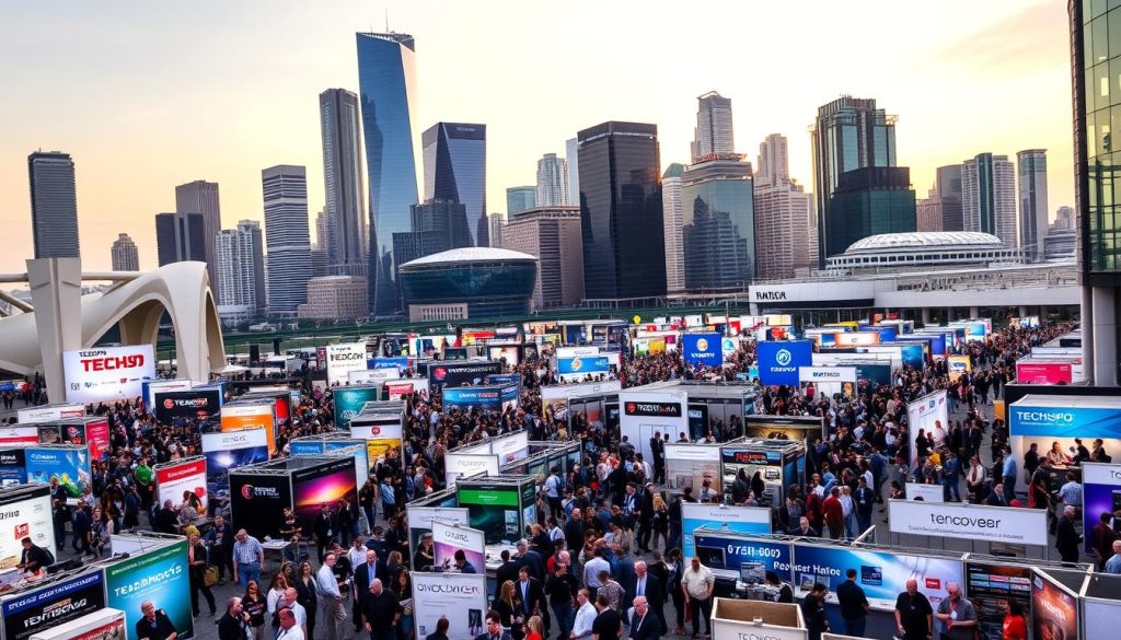 techspo miami technology expo