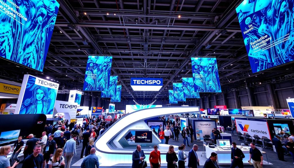 techspo miami technology expo 2026 exhibitor benefits